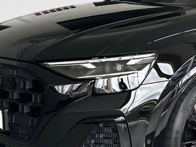 Audi SQ8 4.0 TFSI Quattro