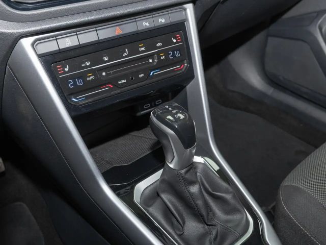 Volkswagen T-Roc 1.5 TSI DSG Life