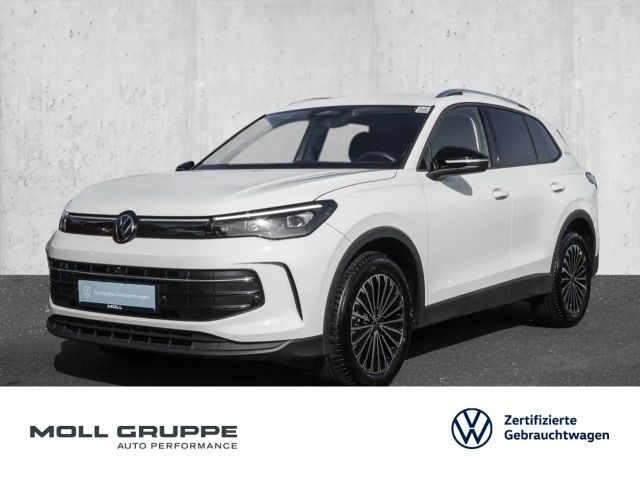 Volkswagen Tiguan 2.0 TDI DSG Life