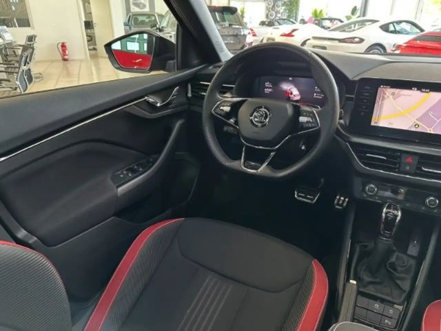 Skoda Kamiq 1.5 TSI Monte Carlo