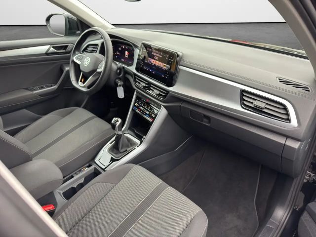 Volkswagen T-Roc 1.5 TSI Life