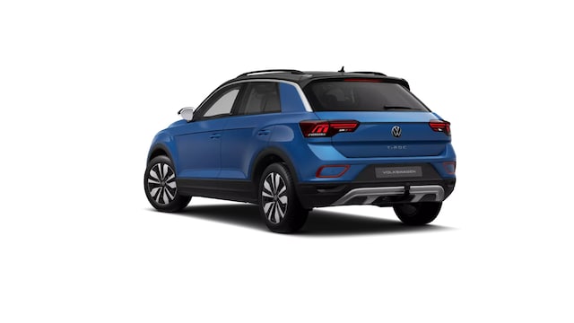 Volkswagen T-Roc 2.0 TDI Life