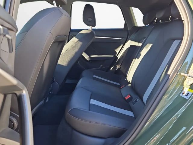 Audi A3 30 TFSI S-Tronic Sedan Sportback