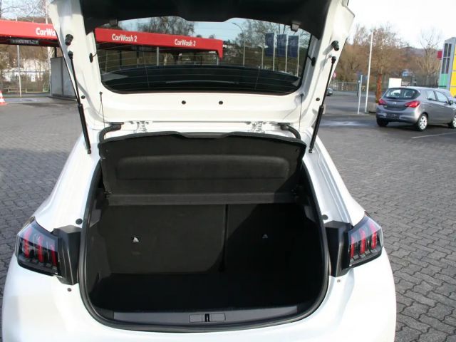 Peugeot E-208 Allure Pack