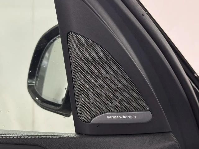 BMW X5 M-Sport xDrive45e