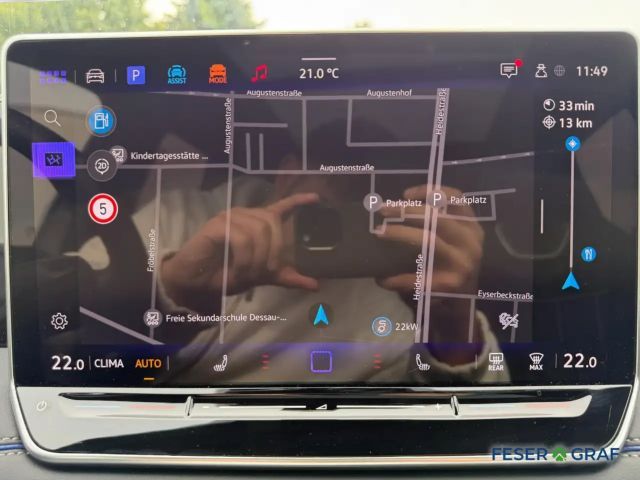 Volkswagen Tiguan 2.0 TDI 4Motion DSG R-Line