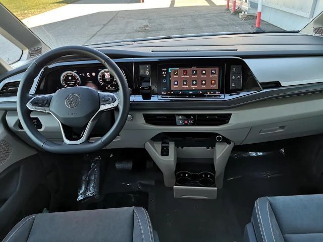 Volkswagen California 2.0 TSI Beach DSG T7