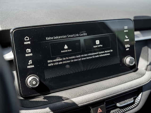 Skoda Fabia 1.0 MPI 5-GANG SpurH SoundSys