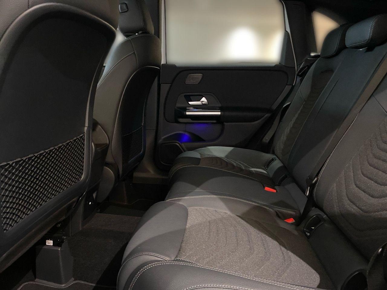 Mercedes-Benz B 200 B 200 d Progressive Sedan