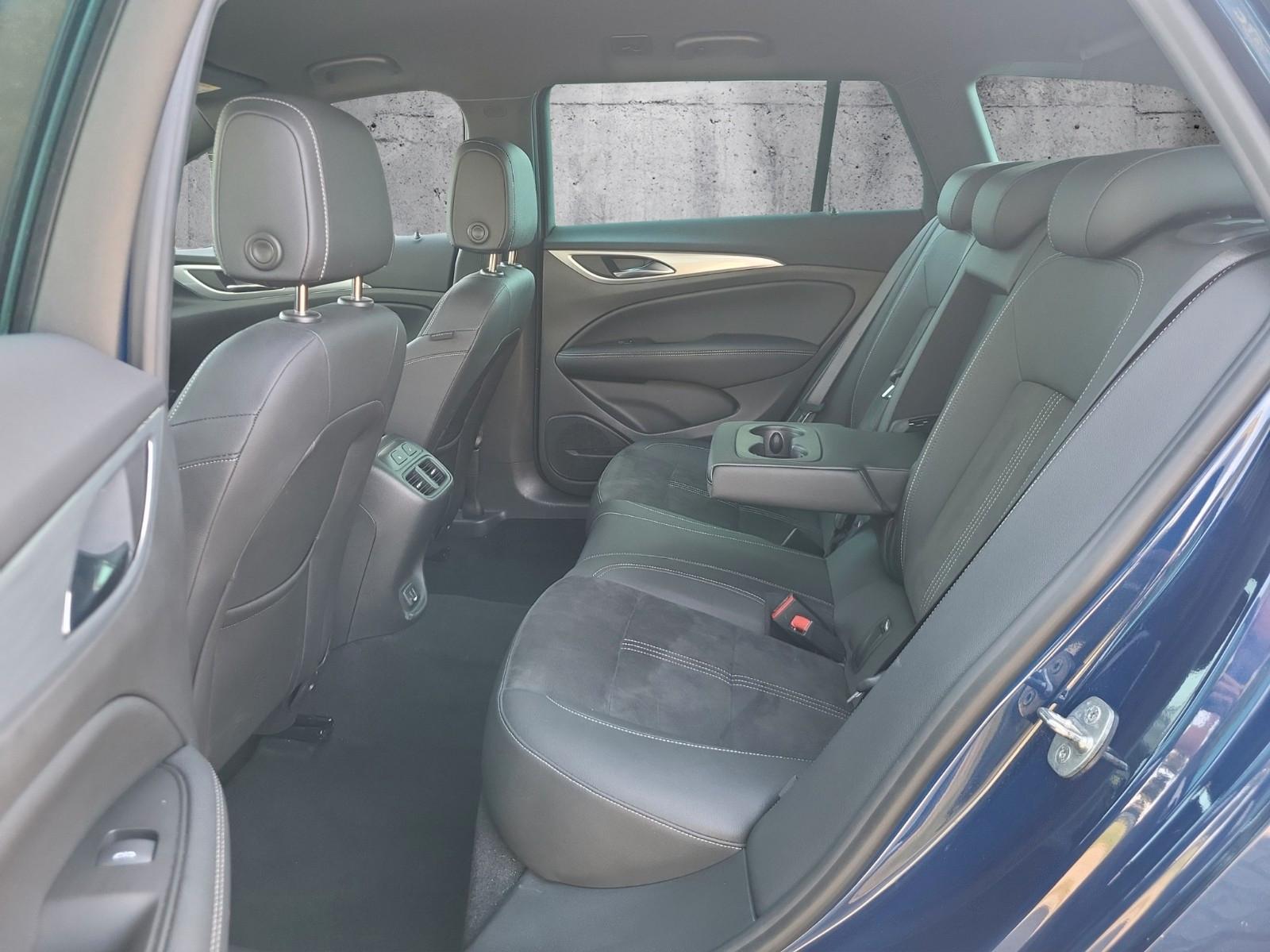 Opel Insignia Sports Tourer