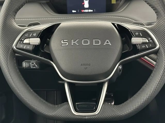 Skoda Enyaq Coupe Sportline