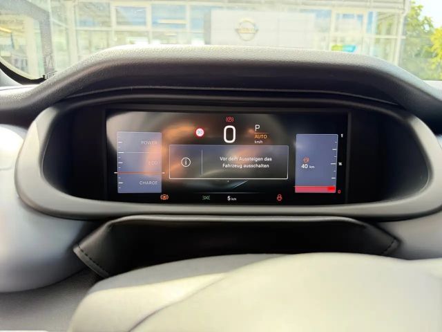 Jeep Avenger 4xe 1,2l 145PS The North Face