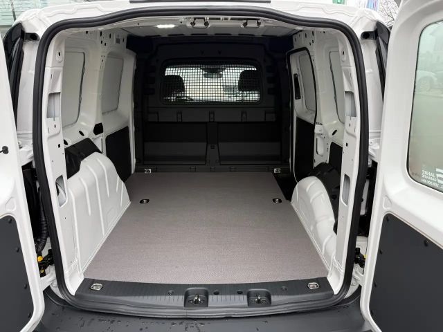 Volkswagen Caddy 4Motion