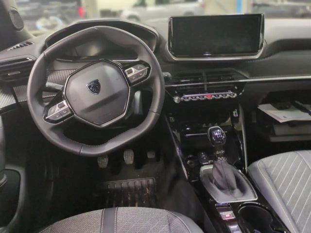 Peugeot 2008 Allure Pack