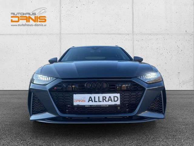 Audi RS6 Avant Performance Quattro S-Tronic