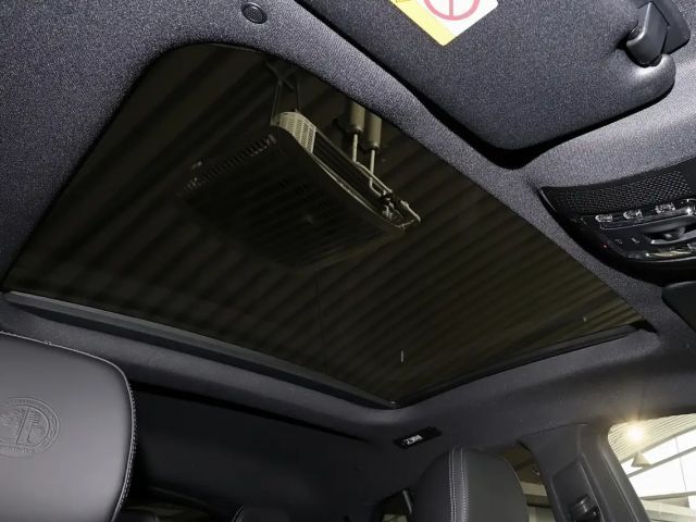 Mercedes-Benz GLE 53 AMG 4MATIC+ AMG Line Coupé