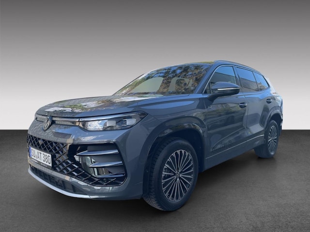 Volkswagen Tayron R-Line