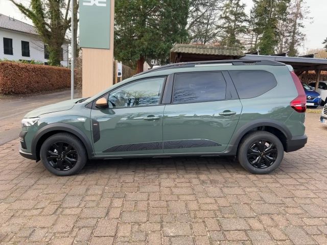 Dacia Jogger Extreme TCe 110