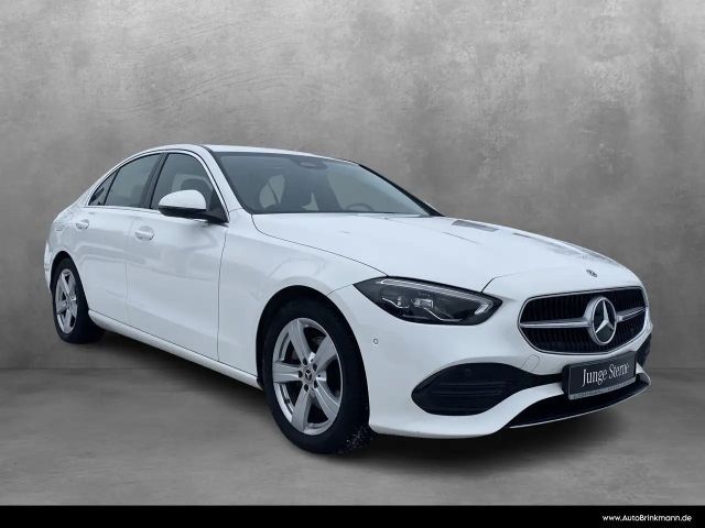 Mercedes-Benz C 180 AVANTGARDE Sedan