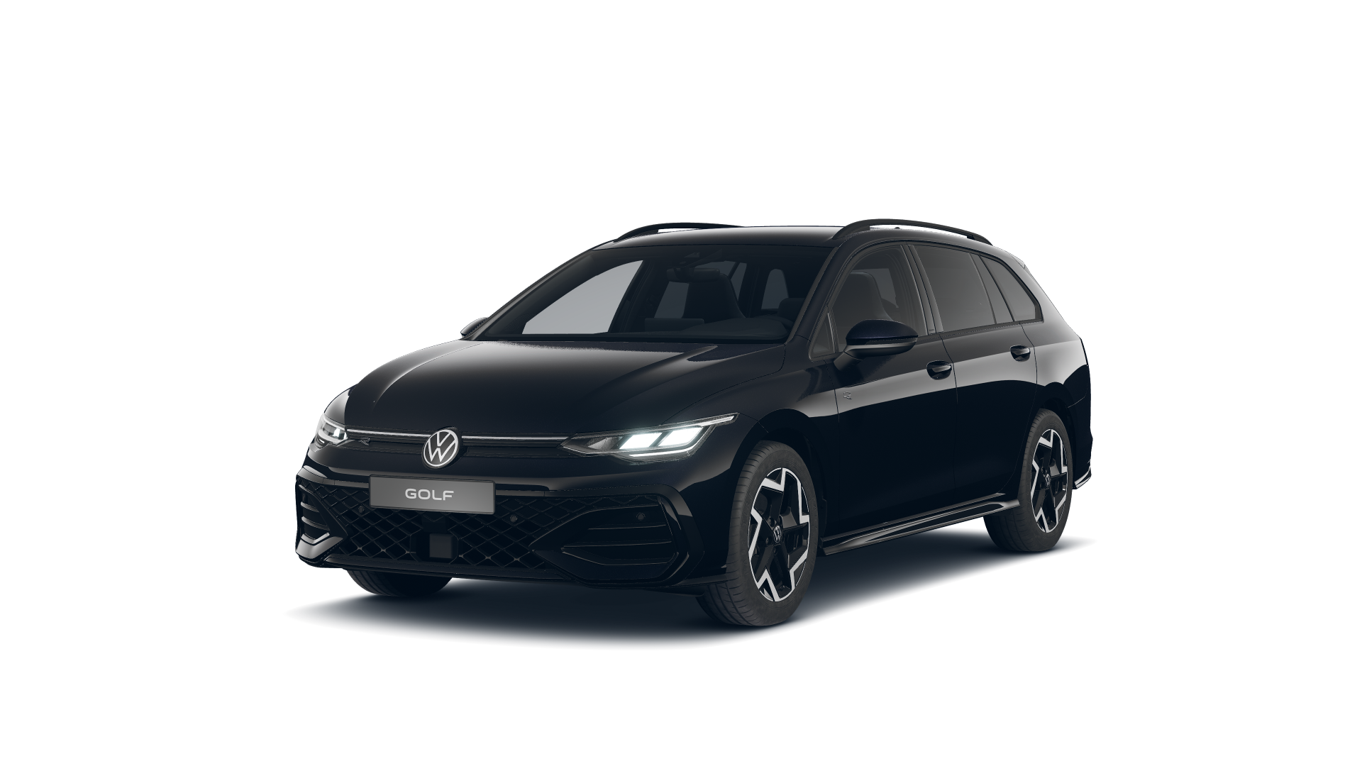 Volkswagen Golf 1.5 TSI Golf VIII Variant