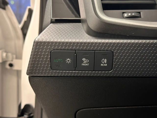 Audi A1 25 TFSI Sportback