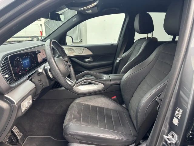 Mercedes-Benz GLE 350 4MATIC