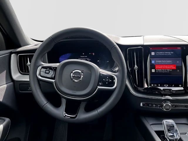 Volvo XC60 AWD Plus Recharge T6