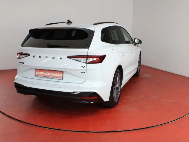Skoda Enyaq Sportline