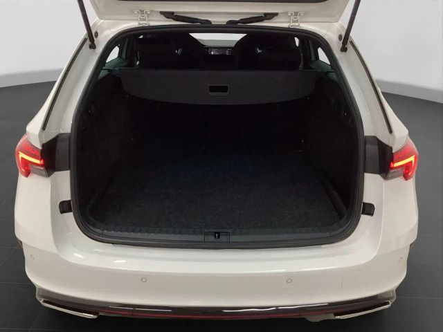 Skoda Octavia Combi RS iV