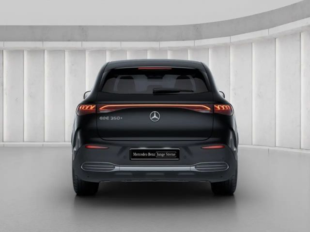 Mercedes-Benz EQE SUV 350 AMG Line