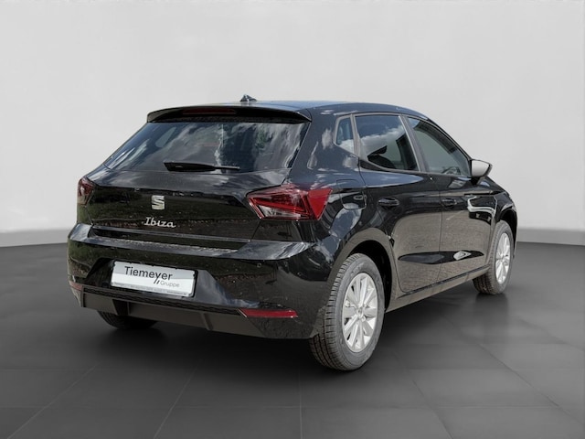 Seat Ibiza 1.0 TSI DSG