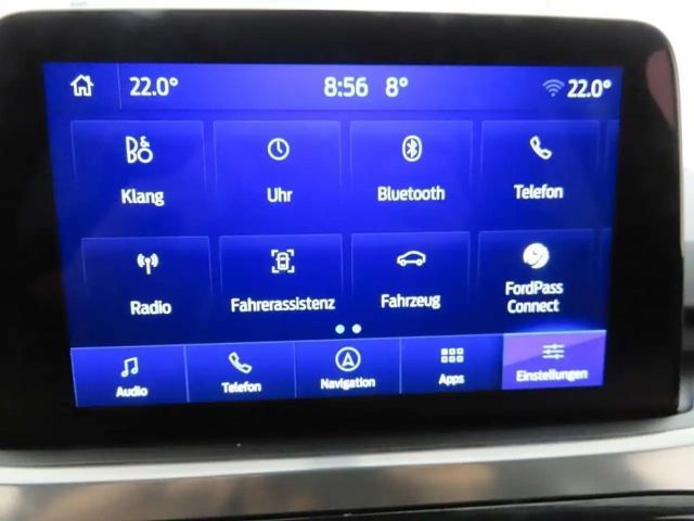 Ford Kuga 4x4 AWD Titanium X