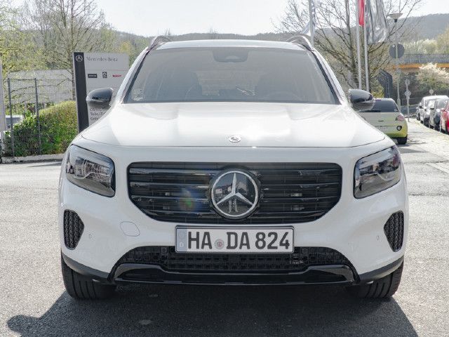 Mercedes-Benz GLB 200 GLB 200 d