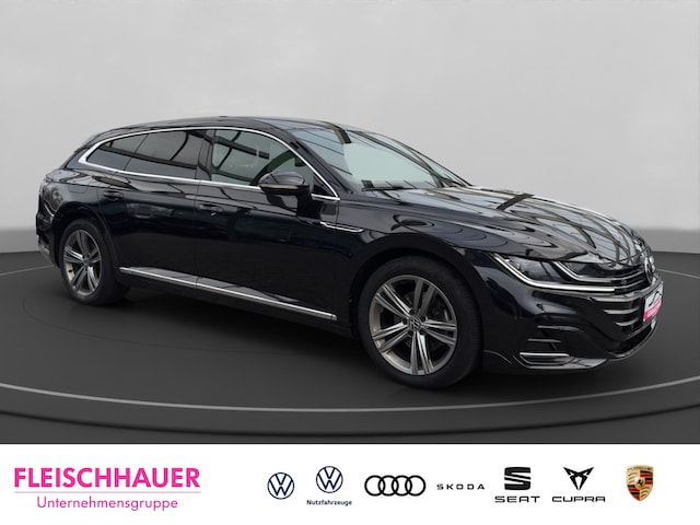 Volkswagen Arteon Shooting Brake 2.0 TDI R-Line