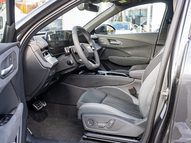 Audi Q3 Hybride S-Tronic