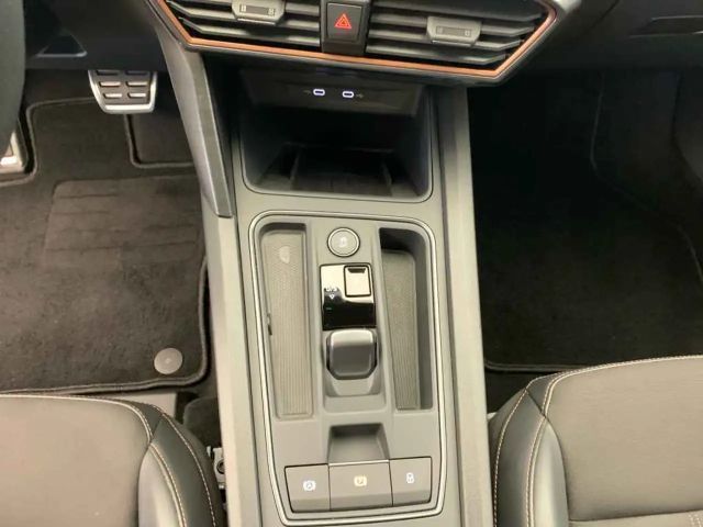 Cupra Formentor DSG VZ