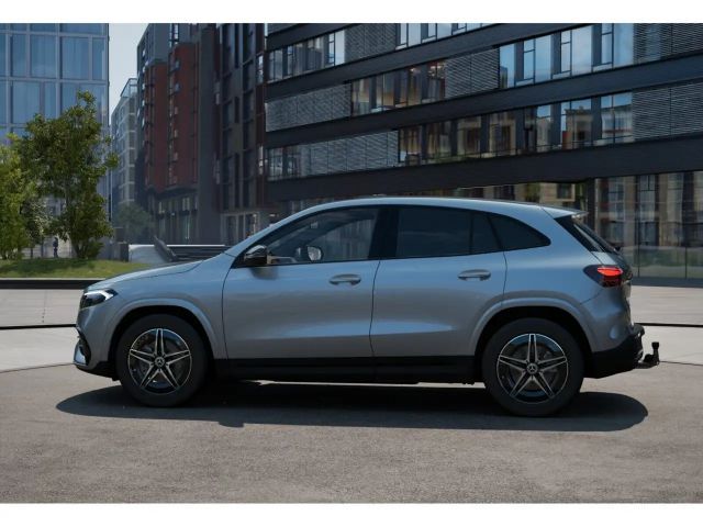 Mercedes-Benz EQA 300 4MATIC