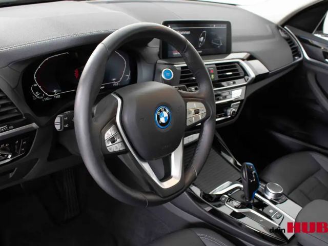 BMW iX3 Inspiring iX3