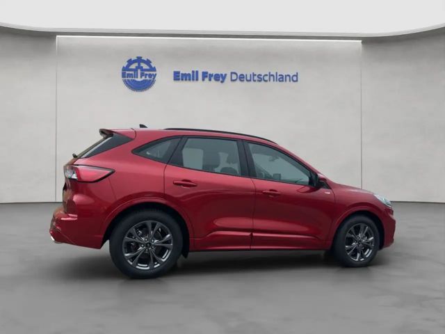 Ford Kuga EcoBoost ST Line