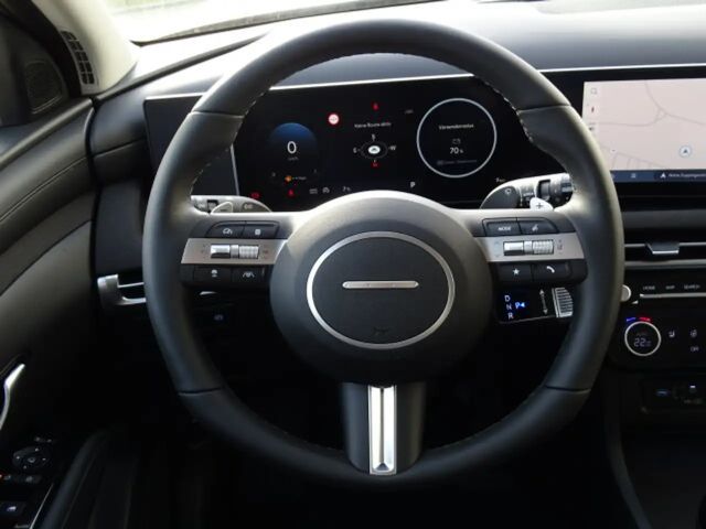 Hyundai Tucson 1.6 2WD T-GDi Trend