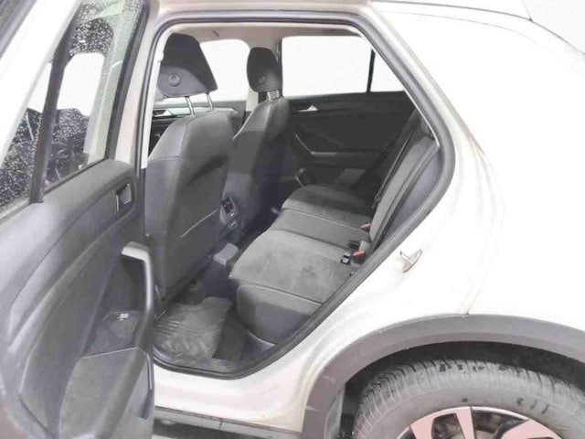 Volkswagen T-Roc DSG Style