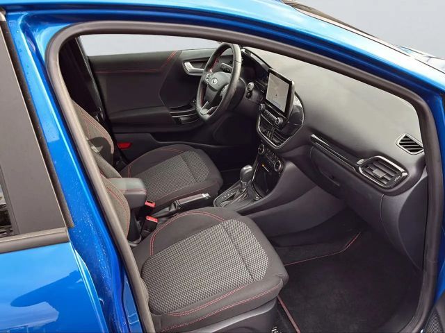 Ford Puma EcoBoost ST Line