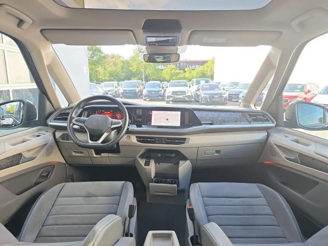 Volkswagen Multivan Lang T7 eHybrid