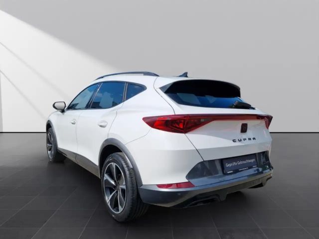 Cupra Formentor 1.5 *Voll-LED*KESSY*Frontkamera*