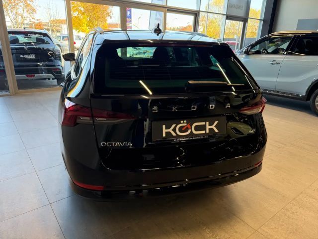 Skoda Octavia 4x4 Style Style
