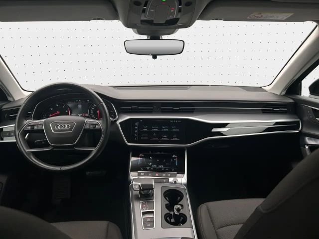 Audi A6 40 TDI