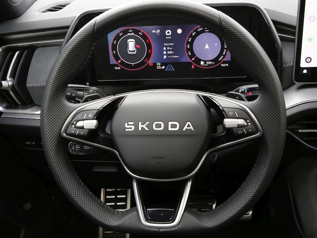 Skoda Kodiaq 2.0 TDI Sportline