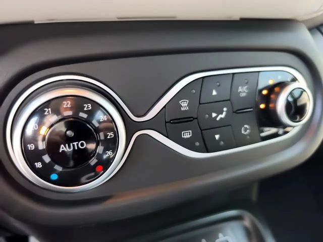 Renault Twingo E-Tech Techno