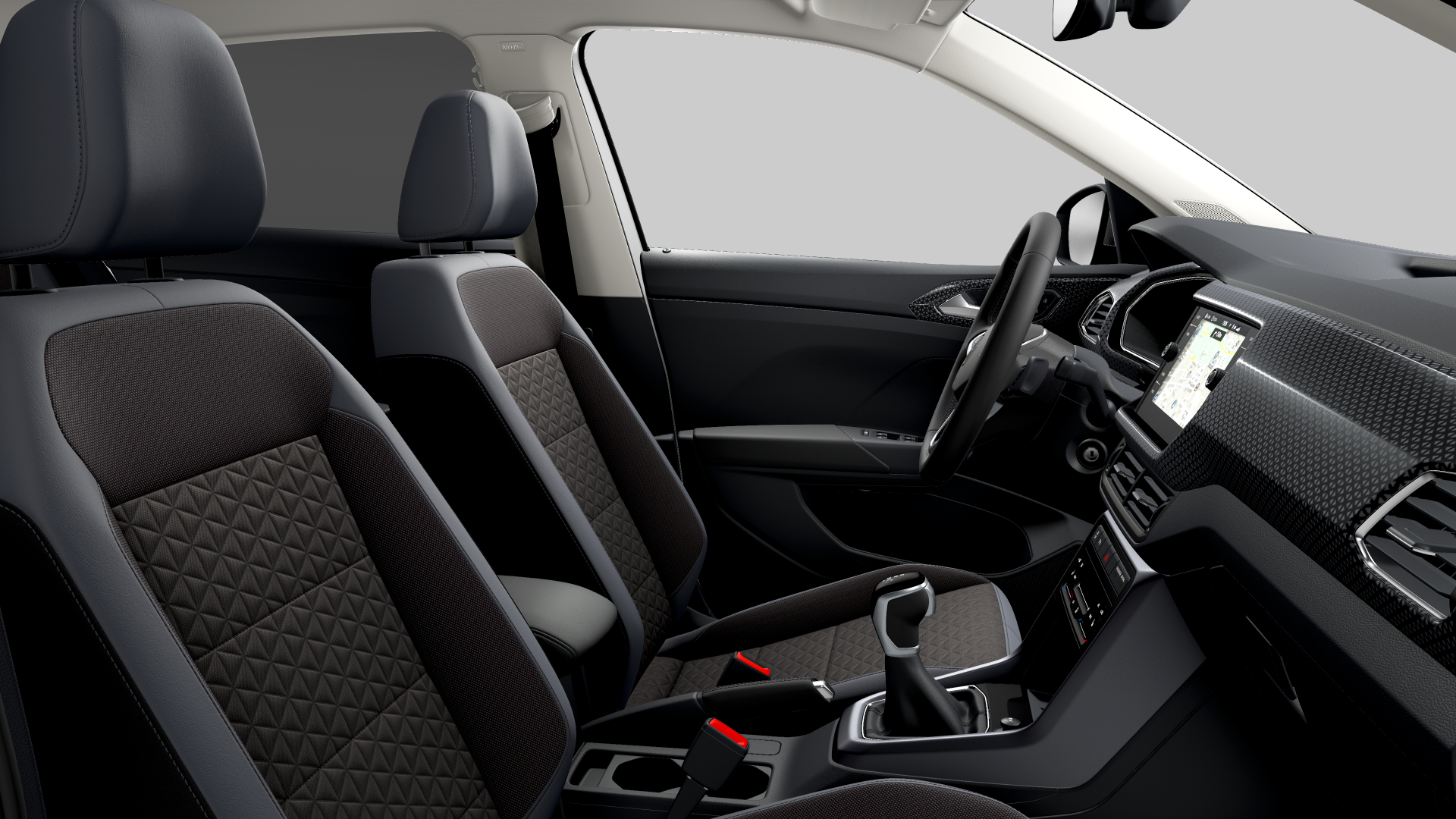 Volkswagen T-Cross 1.0 TSI DSG IQ.Drive