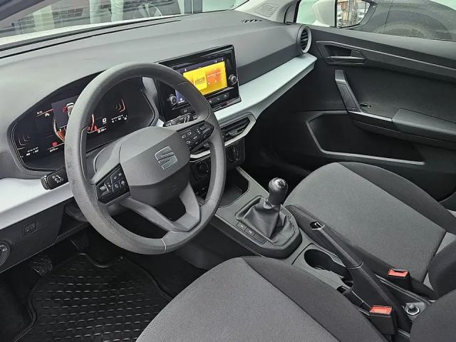 Seat Ibiza Reference